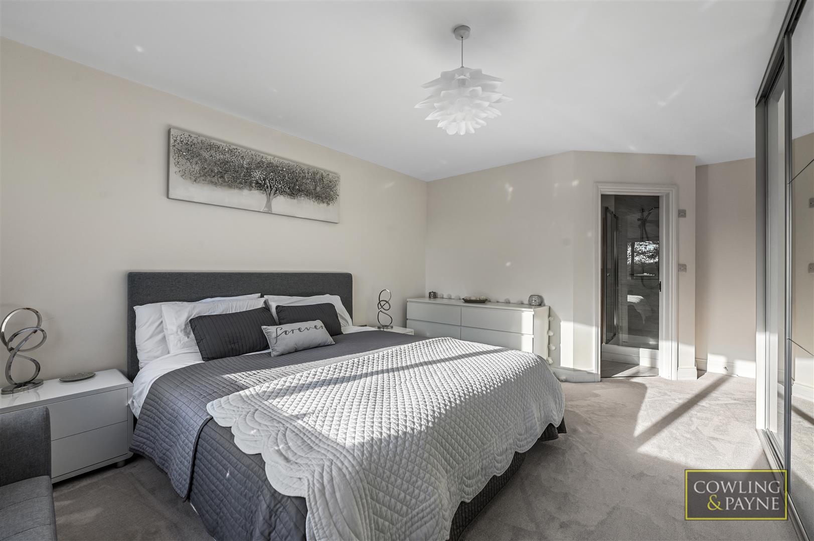 Kelly Road, Bowers Gifford, Basildon